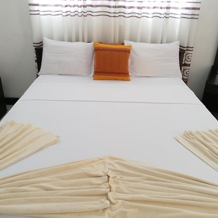 Sigiri Sithru Home Stay Сигирия Экстерьер фото
