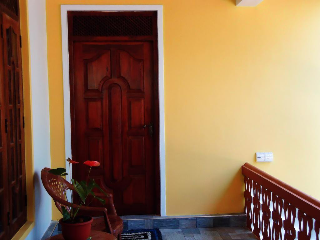 Sigiri Sithru Home Stay Сигирия Экстерьер фото