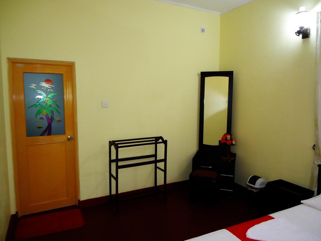 Sigiri Sithru Home Stay Сигирия Экстерьер фото
