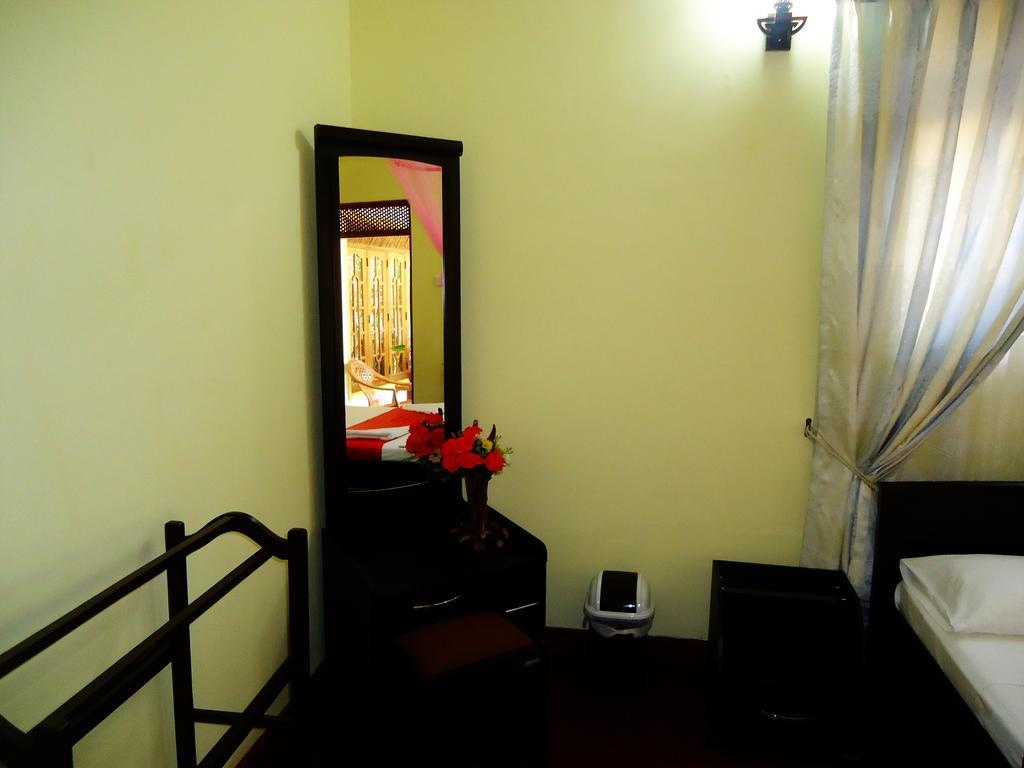 Sigiri Sithru Home Stay Сигирия Экстерьер фото